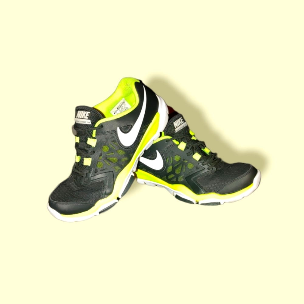 Nike running